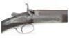 Holland & Holland Single Barrel Sporting Rifle - 2