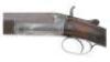 Holland & Holland Single Barrel Sporting Rifle - 3