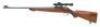 Fine Winchester Model 52 Sporting Rifle - 2