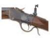 Custom Winchester Model 1885 Low Wall Rifle - 2