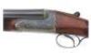 Westley Richards Drop Lock Double Ejectorgun - 5