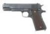 U.S. Model 1911A1 Pistol By Union Switch And Signal - 2