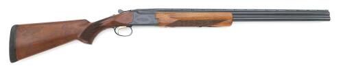 Browning Citori Grade I Over Under Shotgun