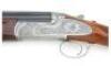 Caesar Guerini Forum Smallbore Two Barrel Set Over Under Shotgun - 5