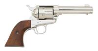 Colt Third Generation Single Action Army Revolver