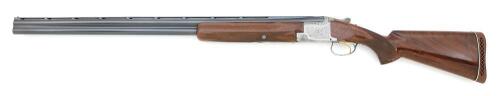 Browning Superposed Pigeon Grade Broadway Trap Shotgun