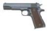 Colt Super 38 Semi-Auto Pistol - 2