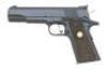 Colt National Match Transitional Gold Cup Semi-Auto Pistol - 2