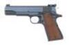 Scarce Colt 38 AMU Semi-Auto Pistol - 2