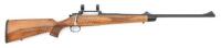 Scarce Mauser M03 Expert Bolt Action Rifle