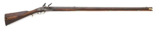 Lovely Modern Flintlock Sporting Rifle By Allen Martin