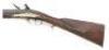 Lovely Modern Flintlock Sporting Rifle By Allen Martin - 2