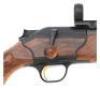 Blaser R8 Attache Model Bolt Action Rifle Two Barrel Set - 3