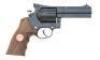 Extraordinary Janz Model JTL-S Double Action Revolver