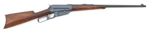 Winchester Model 1895 Takedown Rifle