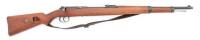 Deutsches Sportmodell 34 Bolt Action Rifle by Walther