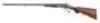 Joseph Lang & Son Jones Underlever Double Rifle
