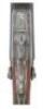 Joseph Lang & Son Jones Underlever Double Rifle - 2