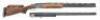 Beretta DT10 Trident Combo Over Under Shotgun Two Barrel Set