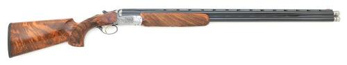 Rizzini BR 440 El Competition Over Under Shotgun