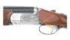 Rizzini BR 440 El Competition Over Under Shotgun - 3