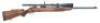 Custom Winchester Model 52 Target Rifle