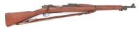 U.S. Model 1903 Bolt Action Rifle by Springfield Armory