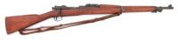 U.S. Model 1903 Mark 1 Bolt Action Rifle by Springfield Armory