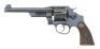 Smith & Wesson First Model 44 Hand Ejector Revolver - 2