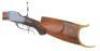 Winchester Model 1885 High Wall Schuetzen Rifle - 3