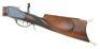 Winchester Model 1885 High Wall Deluxe Special Single Shot Rifle - 2