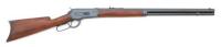 Winchester Model 1886 Lever Action Rifle