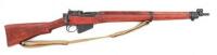 Savage No. 4 Mk 1* Bolt Action Rifle