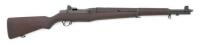 U.S. M1 Garand Rifle By Springfield Armory