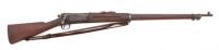 U.S. Model 1898 Krag Bolt Action Rifle by Springfield Armory