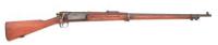 U.S. Model 1898 Krag Bolt Action Rifle by Springfield Armory