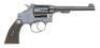 Smith & Wesson K-22 Outdoorsman Double Action Revolver With Box - 2