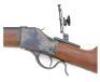Ballard Rifle & Cartridge Co. Model 1885 High Wall Sporting Rifle - 2