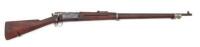 U.S. Model 1898 Krag Bolt Action Rifle by Springfield Armory