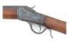 Winchester Model 1885 Low Wall Sporting Rifle - 2