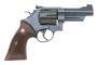 Desirable Smith & Wesson Model 57 Double Action Revolver - 2