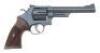 Smith & Wesson Model 29-2 Double Action Revolver - 2