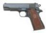 Early Colt Commander Semi-Auto Pistol - 2