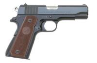 Excellent Colt Commander Semi-Auto Pistol