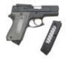 Lovely Smith & Wesson / Armament System & Procedures Model 39-2 ASP Semi-Auto Pistol - 2