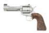 Freedom Arms Premier Grade Model 1997 Single Action Revolver - 2
