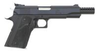 Excellent L.A.R. Grizzly Mark I Semi-Auto Pistol