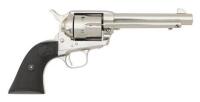 Colt Single Action Army Revolver