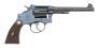 Smith & Wesson Model 1905 Military & Police Hand Ejector Target Revolver - 2
