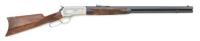 As-New Browning Model 1886 High Grade Limited Edition Rifle